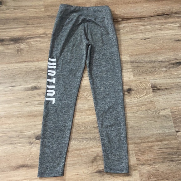 legging - Picture 2 of 3